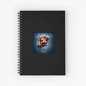 Pol Espargaró Unforgettable Spirit Pol Espargaró Notebook