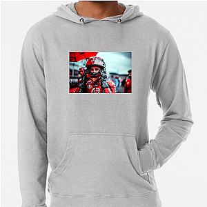 Pol Espargaró The Relentless Rider Pol Espargaró Hoodies