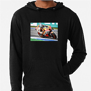 Pol Espargaró Spanish Power Pol Espargaró Hoodies