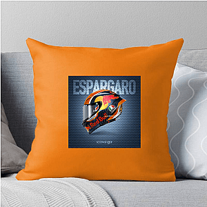 Pol Espargaró Unforgettable Spirit Pol Espargaró Pillows Cover