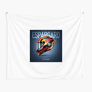 Pol Espargaró Unforgettable Spirit Pol Espargaró Tapestries