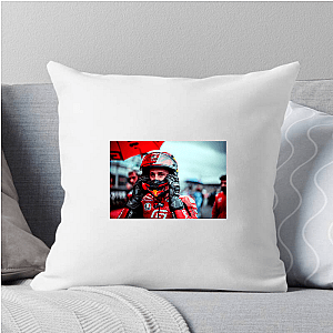 Pol Espargaró The Relentless Rider Pol Espargaró Pillows Cover