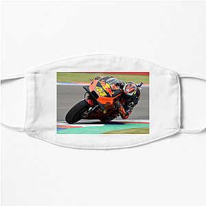 Pol Espargaró Ride It Like Pol Pol Espargaró Face Masks