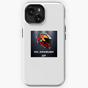 Pol Espargaró Always Pushing, Always Fighting Pol Espargaró Samsung Cases
