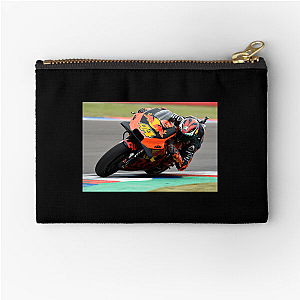 Pol Espargaró Ride It Like Pol Pol Espargaró Zipper Pouches