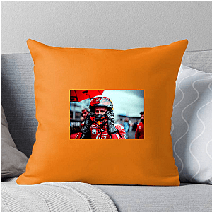Pol Espargaró The Relentless Rider Pol Espargaró Pillows Cover