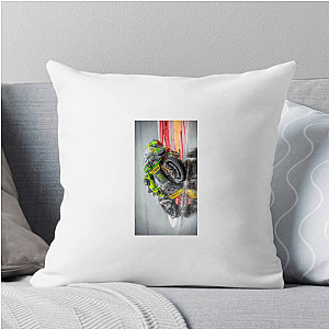 Pol Espargaró Beyond The Limits Pol Espargaró Pillows Cover