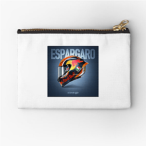 Pol Espargaró Unforgettable Spirit Pol Espargaró Zipper Pouches