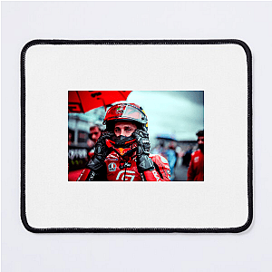Pol Espargaró The Relentless Rider Pol Espargaró Mouse Pads