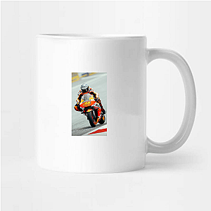 Pol Espargaró Moto2 World Champ Pol Espargaró Mugs