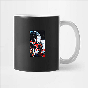 Pol Espargaró MotoGP Warrior Pol Espargaró Mugs