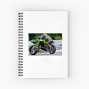 Pol Espargaró My Favorite Racer Pol Espargaró Notebook