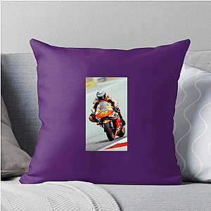 Pol Espargaró Moto2 World Champ Pol Espargaró Pillows Cover