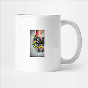 Pol Espargaró Beyond The Limits Pol Espargaró Mugs