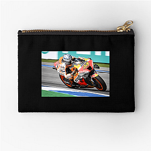 Pol Espargaró Spanish Power Pol Espargaró Zipper Pouches