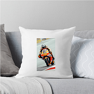 Pol Espargaró Moto2 World Champ Pol Espargaró Pillows Cover