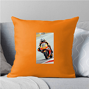 Pol Espargaró Moto2 World Champ Pol Espargaró Pillows Cover