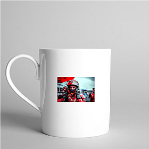 Pol Espargaró The Relentless Rider Pol Espargaró Mugs