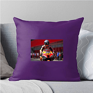 Pol Espargaró KTM Legend Pol Espargaró Pillows Cover