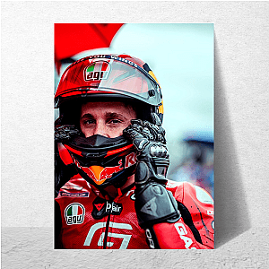 Pol Espargaró The Relentless Rider Pol Espargaró Posters