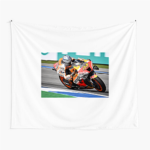 Pol Espargaró Spanish Power Pol Espargaró Tapestries