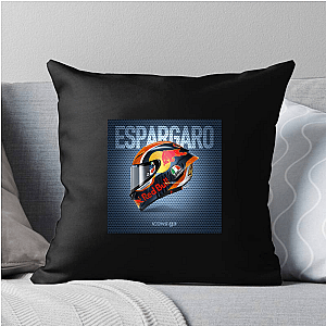 Pol Espargaró Unforgettable Spirit Pol Espargaró Pillows Cover