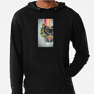 Pol Espargaró Beyond The Limits Pol Espargaró Hoodies