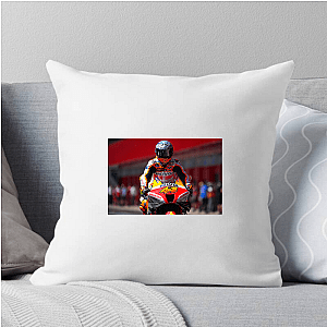 Pol Espargaró KTM Legend Pol Espargaró Pillows Cover