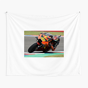 Pol Espargaró Ride It Like Pol Pol Espargaró Tapestries