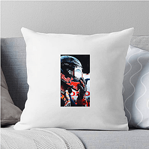 Pol Espargaró MotoGP Warrior Pol Espargaró Pillows Cover