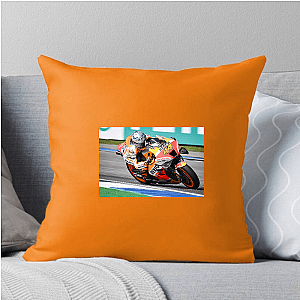 Pol Espargaró Spanish Power Pol Espargaró Pillows Cover