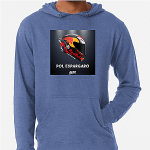 Pol Espargaró Always Pushing, Always Fighting Pol Espargaró Hoodies