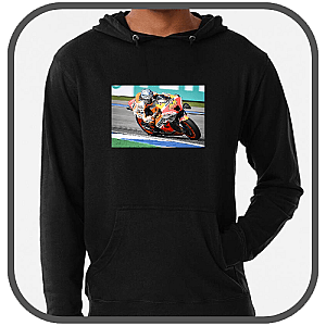 Pol Espargaró Hoodies