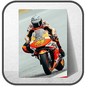Pol Espargaró Posters