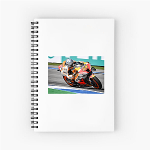 Pol Espargaró Spanish Power Pol Espargaró Notebook