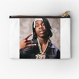 Polo G Zipper Pouch