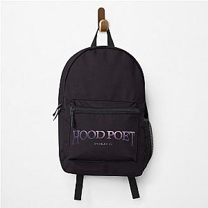 Polo G - Hood Poet Backpack