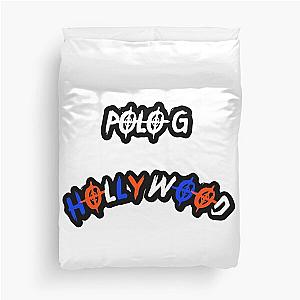 Polo G Duvet Cover