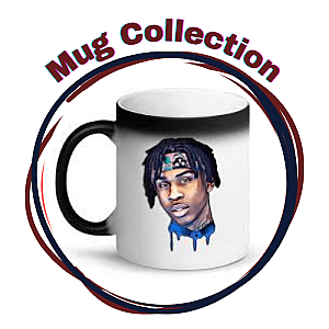 Polo G Mugs