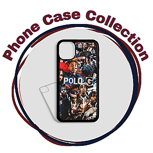 Polo G Cases