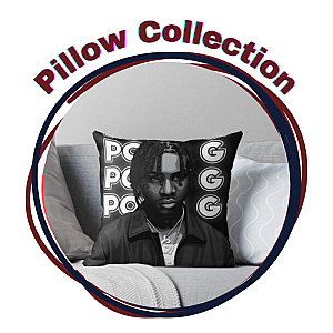 Polo G Pillows