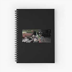 Polo G’s Words Bleed Truth Polo G Notebook