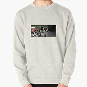 Polo G’s Words Bleed Truth Polo G Sweatshirts