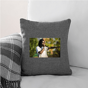 Trap Talk in Polo Verse Polo G Pillows Cover