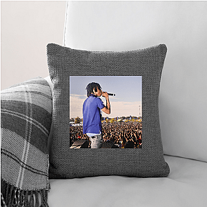 Pain Talks in Polo G Polo G Pillows Cover