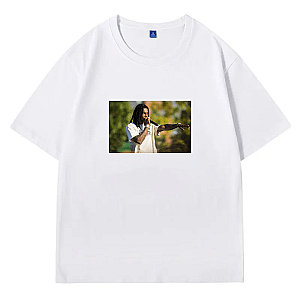 Trap Talk in Polo Verse Polo G T-Shirts