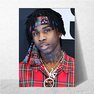 No Cap, All Polo Polo G Posters