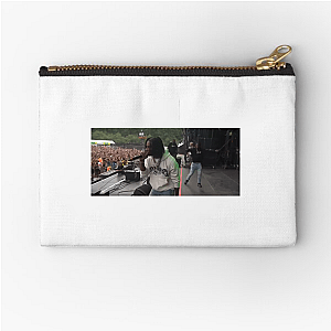 Polo G’s Words Bleed Truth Polo G Zipper Pouches