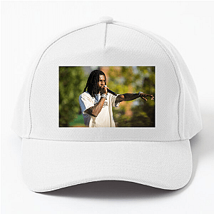 Trap Talk in Polo Verse Polo G Hats & Caps