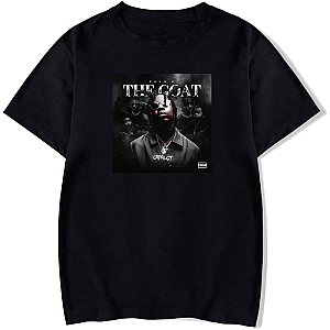 The Goat? Polo G Certified Polo G T-Shirts